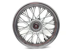 55311-41f00 Suzuki Front Wheel Rim 2003 Intruder Volusia 800 Vl800 2962a X