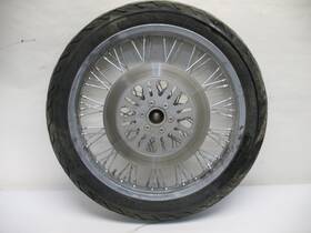 55320-38b00 Suzuki 1994 Vs1400 Vs 1400 Intruder Front Wheel And Brake Rotor