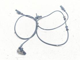 Suzuki 55710-27g00 04-11 V Strom Dl650 Dl650a Abs Wheel Speed Sensor Set