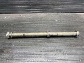 567-7886 Suzuki 2017 Boulevard M109r Rear Wheel Axle Back Rim #81524