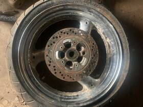 6305100f00 Suzuki 170/60 Katana Rim