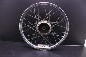64110-0222 Suzuki 82 Fa50 Shuttle Oem Rear Back Wheel Rim