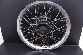 64110-14400 Suzuki 82 Pe175 Oem Rear Back Wheel Rim