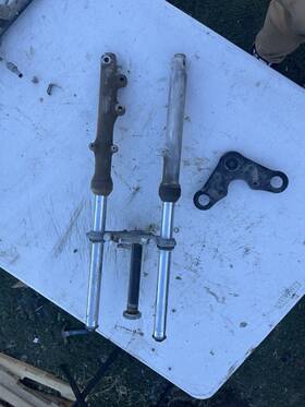 6411035002 Suzuki 1979 1980 Or50 Or Rear Wheel