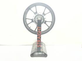 Suzuki 64111-28k00-019 17-25 Dl650 17x4.0 Rear Wheel Rim Straight
