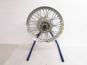 64111-31d10 Suzuki 95 Dr 650 Se Rear Wheel Rim Hub 17x2.5 Inch 1992-1995