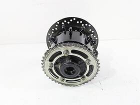 64111-31j11-000 Suzuki 2020 V-strom 1050 Xt Rear Spoke Wheel Rim Hub