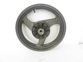 64111-34c00-12r Suzuki 97 Gsx 600 F Katana Rear Rim Wheel 17x3.50