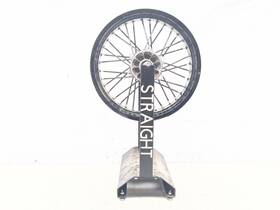 65311-29f10-019 Suzuki 00-24 Drz400sm Drz 400 Rear Wheel Rim Straight 17x4.50