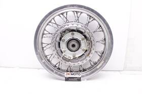 65311-38a01 Suzuki 95 Intruder 800 Oem Rear Back Wheel Rim