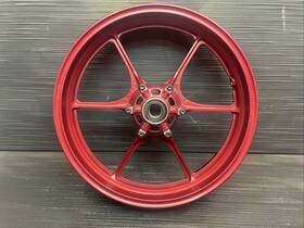 67-657 Suzuki 2019 Gsxr1000 Front Rim Wheel #8224