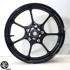 Suzuki D4040 2022-2025 Gsx1300 Hayabusa Front Wheel Sb S40