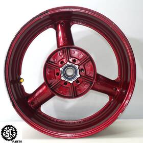 Ee06995 Suzuki 01-07 Hayabusa Rear Wheel Rim Sb