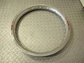 Gd406 Suzuki Excel Takasago Rear Rim Wheel 19x1.85 36 Holes Kx125 Yz125 Klx450r
