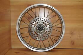 K4103-41302 Suzuki 2004 Rm65 Rm 65 Front Wheel Rim Hub Brake Rotor Kx65 Kx