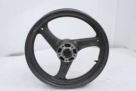 54111-34c01-35b Suzuki Oem Front Wheel Rim Gsx750f Katana 89-97 750