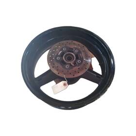 64111-35f01-019 Suzuki Oem 64111-35401-019 2001-2003 Gsxr600 Gsxr750 Rear Wheel Back Rim And Disc