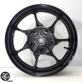 Suzuki S4040 2022-2025 Gsx1300 Hayabusa Rear Wheel Rim Str8 S40