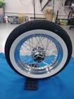 T 16x30 D Harley Davidson Heritage Classic Front Wheel Tire