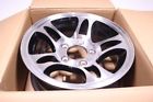 T03-45545bm Sendel 14x5.5 Machined Black