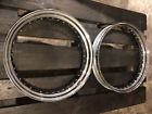 T2000150 Triumph Wheel Assy Front Spoked Part Rim Only Spokes Avail
