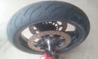 T2000256 Triumph Daytona 600 Oem