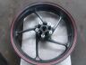 T2000341 Triumph Street Triple Front Rim
