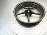 T2000617 Triumph Daytona Front Wheel Rim Video Straight