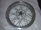 T2001130 Triumph Thruxton Front Wheel Assembly