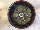 T2010353 Triumph Speed Triple Oem Rear Wheel
