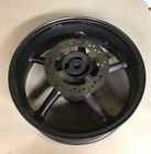 T2010500 Triumph Daytona Rear Back Wheel Rim Good