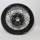 T2014400 Triumph Tiger Explorer Rear Back Wheel Rim