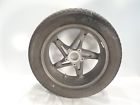 T2016602 Triumph Trophy Se Rear Wheel Rim Tire