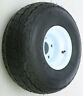 Ta2287012-70b18.5b Awc Trailer Tire And Steel Wheel Assembly