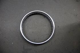 94421-16244-00 Takasago Vintage Rear Motorcycle Steel Rim 16x2.15 For Yamaha 1981 1982 Xs400