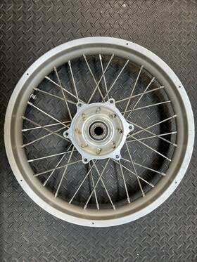 Tw618a-s Talon Honda 18 X 2.75 Rear Wheel Sun Rim Hub Cr125 Cr250 Cr500 20mm Axle 1997-99 Tw618a-s Talon Honda 18 X 2.75 Rear Wheel Sun Rim Hub Cr125 Cr250 Cr500 20mm Axle 1997-99