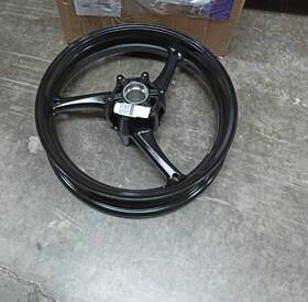 Str-cws-001-bla-hy1-0506 Tarazon 17 Inch X3.5 Glossy Black Front Wheel For Suzuki Gsxr 600 750 08-10 Gsxr1000 09-16