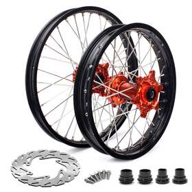 Zh-mx-000096-blaora-efa627 Tarazon For Beta 21/18 Cnc Spoked Wheel Rotor Set Rr/rr Race Edition/rr-s/xtrainer 20-23 Zh-mx-000096-blaora-efa627 Tarazon For Beta 21/18 Cnc Spoked Wheel Rotor Set Rr/rr Race Edition/rr-s/xtrainer 20-23
