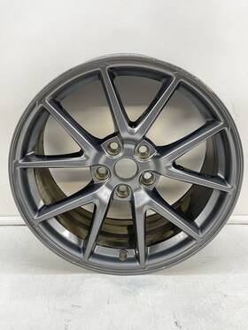 104421100a Tesla 2017-23 Model 3 18x8.5 Oem Wheel Rim