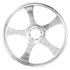 Tki-055 Tom Kobza Industries Natural Billet Wheel