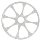 Tki-058 Tom Kobza Industries Natural Billet Wheel