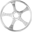 Tki-c085 Tki Billet Wheel 8in