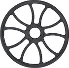 Tki-c105-bk Tki Billet Wheel
