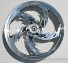 Tp-12064 Peace Sports Front Rim