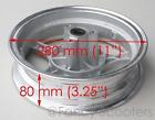 Tp-12m023 Peace Sports Aluminium 10