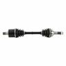 Tr6-ca-8-326 Quadboss Hd Ball Axle 0887337160955