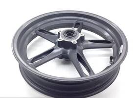 136948 Triumph Front Wheel Rim 2006 Sprint St Abs 1445