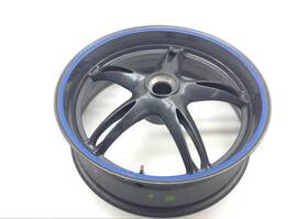 144614 Triumph Rear Wheel Rim 2008 Sprint St 1633
