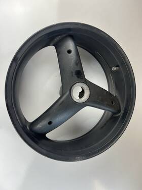 Smttf600mgx Triumph 1534428414 Rear Wheel 17 X 6 Sprint St 955 1999 2004