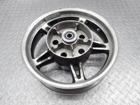 2010452 Triumph 2012 09-17 Speedmaster Rear Back Wheel Rim 15x4 Straight True Video Oem